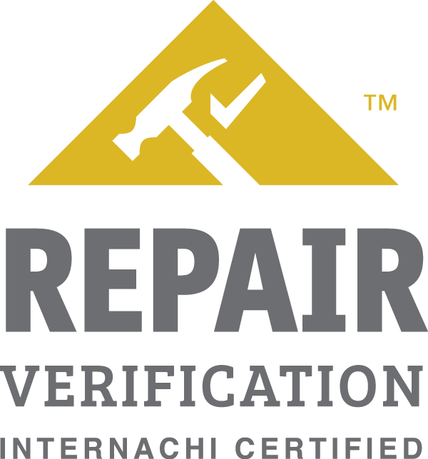 verify repair